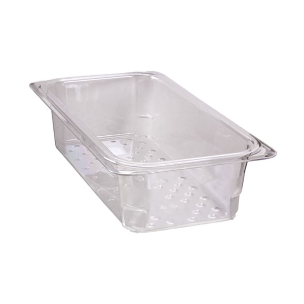Cambro Colander , Camwear, 1/3 Sz, 3"D 33CLRCW(135) - main